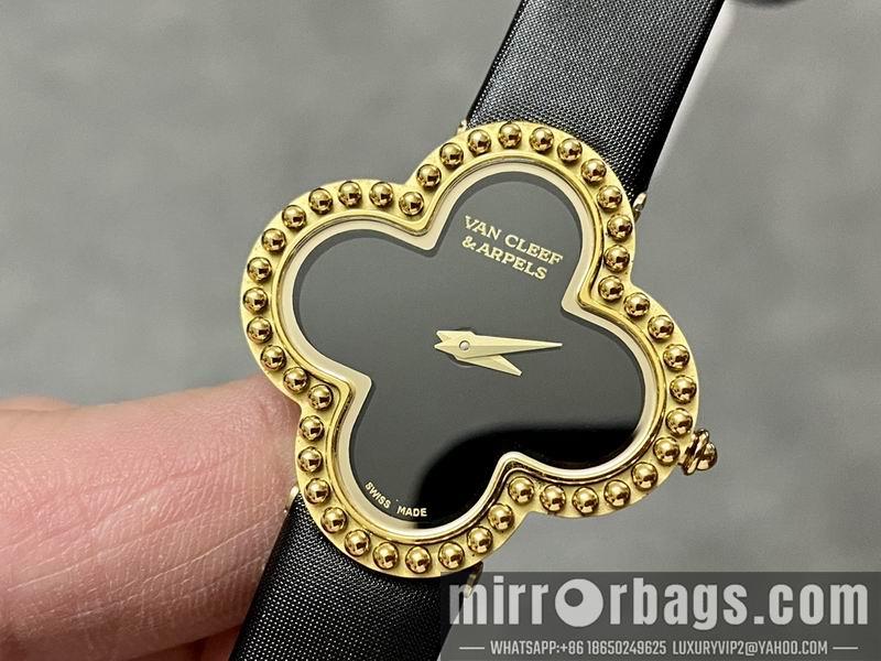 Replica Van Cleef & Arpels 30mm 102410