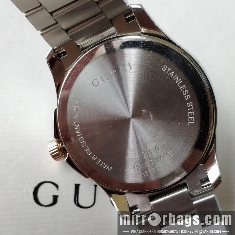 Replica Gucci watch 080644