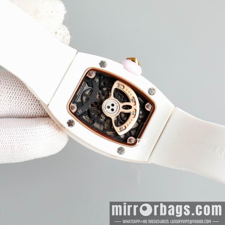 Replica Richard Mille 31x45mm 11nms25