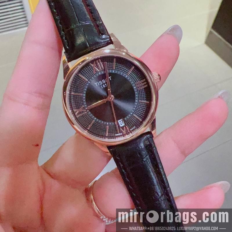Replica Tissot 30mm 041428