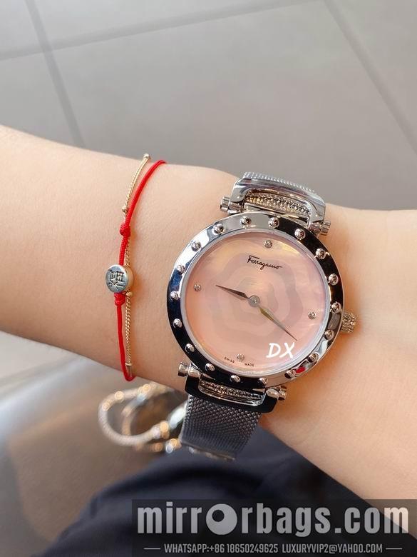 Replica Ferragamo 34mm 2nms13