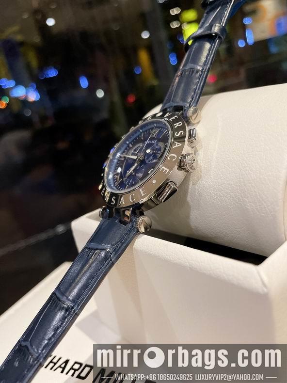 Replica Versace watch 42mm 070861