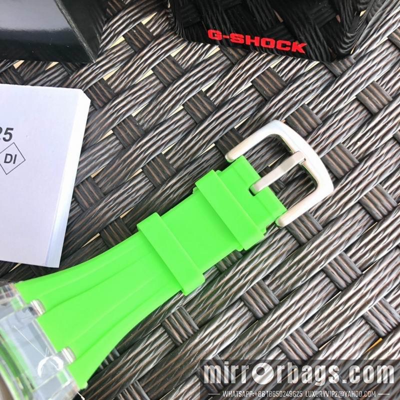 Replica Casio 49.3X44.4X11.8mm 031734