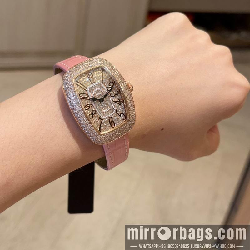 Replica Franck Muller 30X40mm 082257