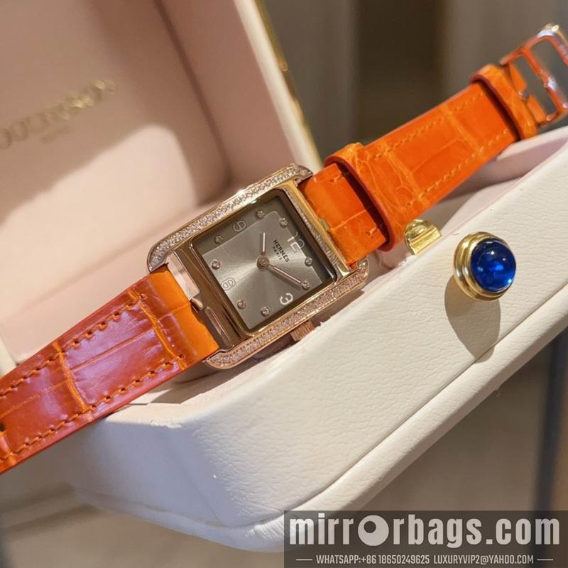 Replica Hermes 23mm 101631