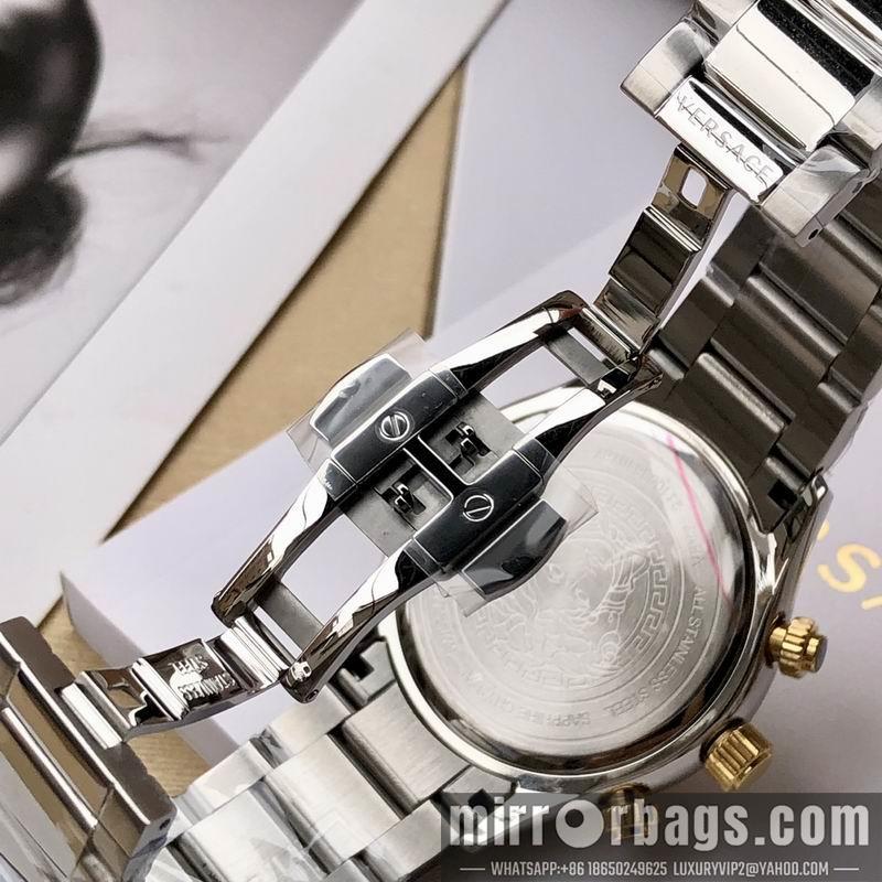 Replica Versace 44mm 121805
