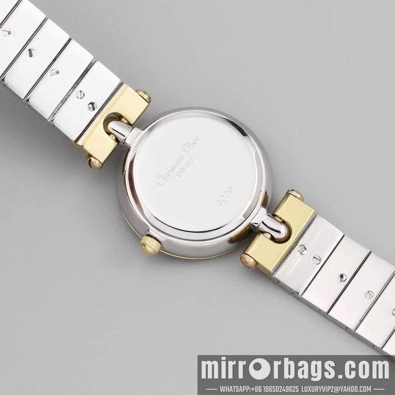 Replica Dior 21mm 031975