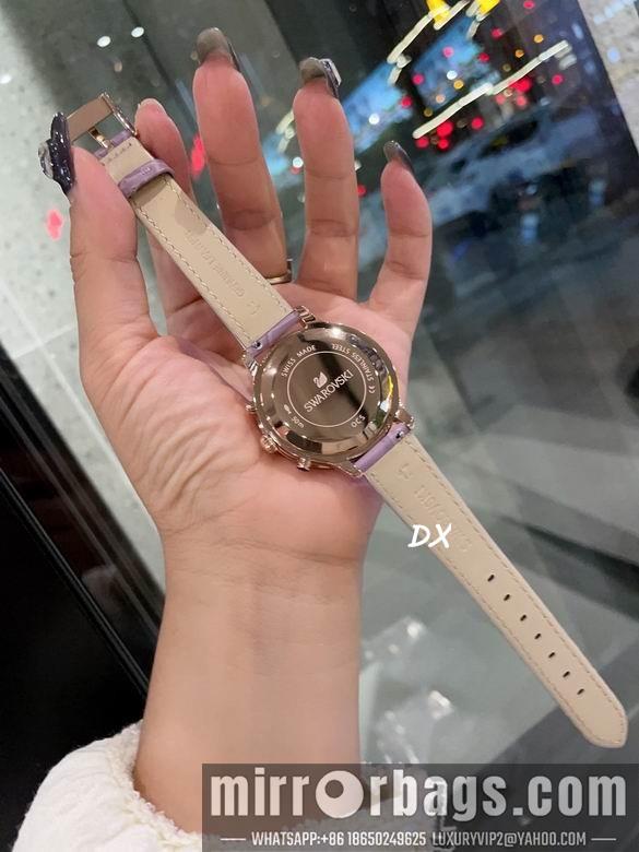 Replica Swarovski 39mm 11nms94