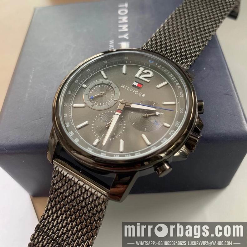 Replica Tommy Hilfiger men 44mm 062278