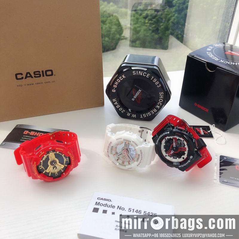Replica Casio watch 103151