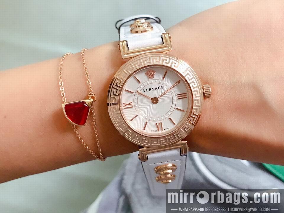 Replica Versace watch 110902
