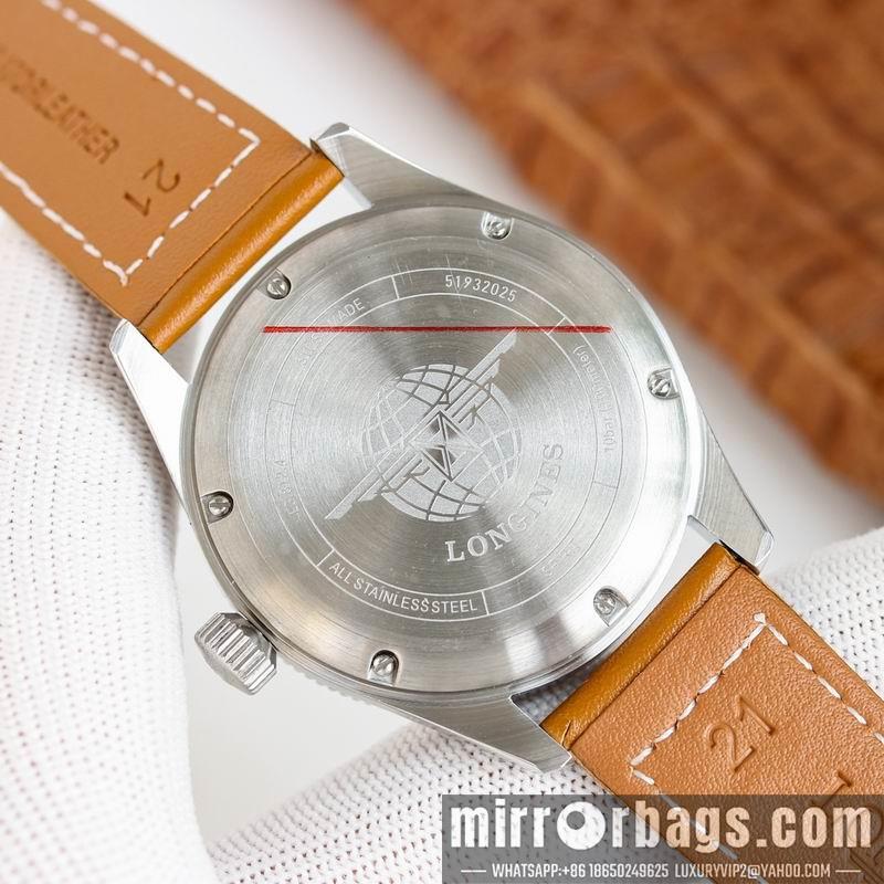 Replica Longines 42mm 050458