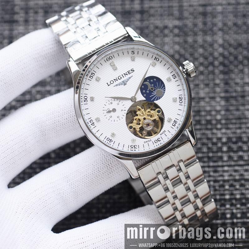 Replica Longines 43X12mm 062704