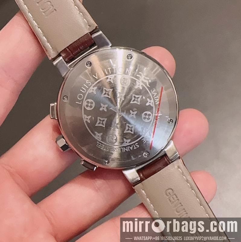 Replica LV 41mm 121843