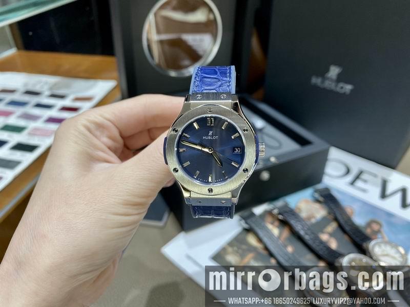Replica Hublot 33mm 022336