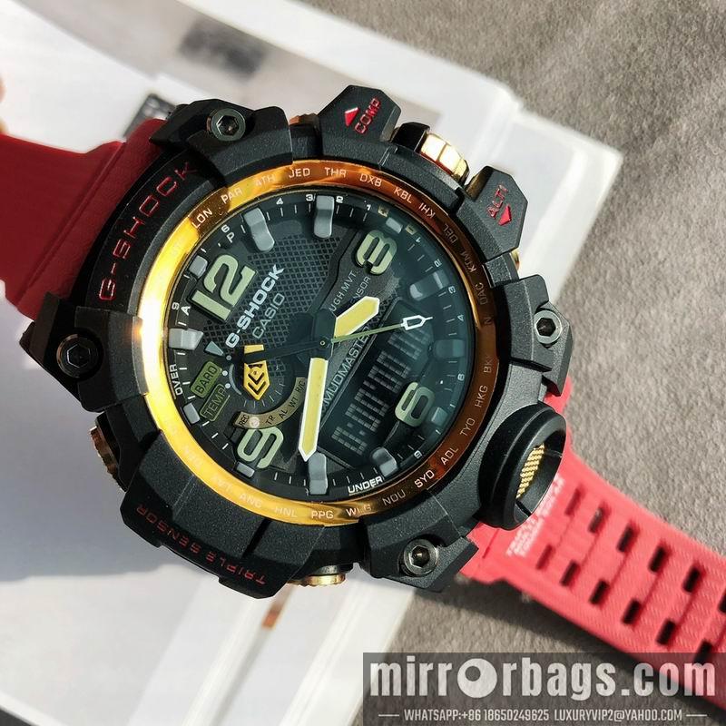 Replica Casio 56.1X18mm 103139