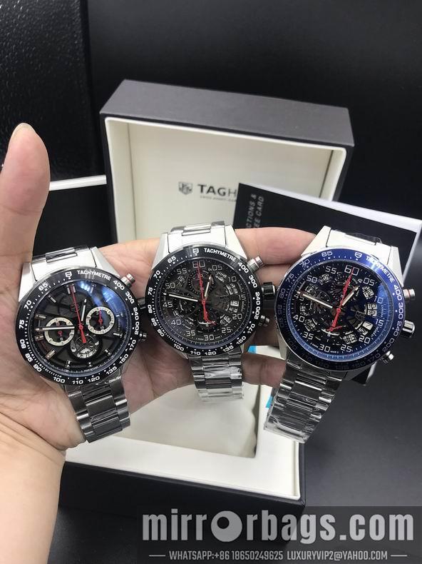 Replica Tag Heuer watch M42