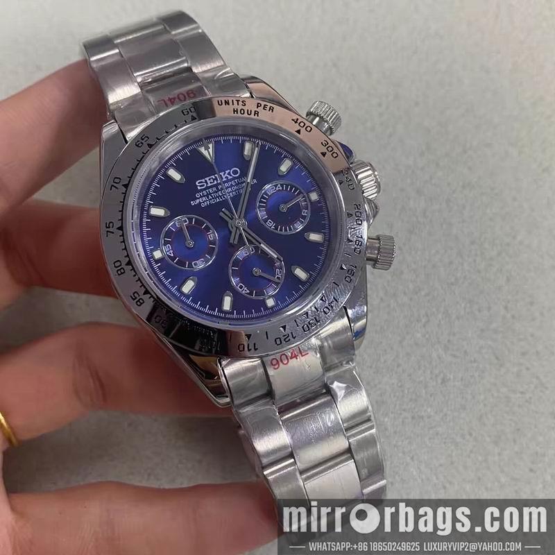 Replica Seiko watch 051127