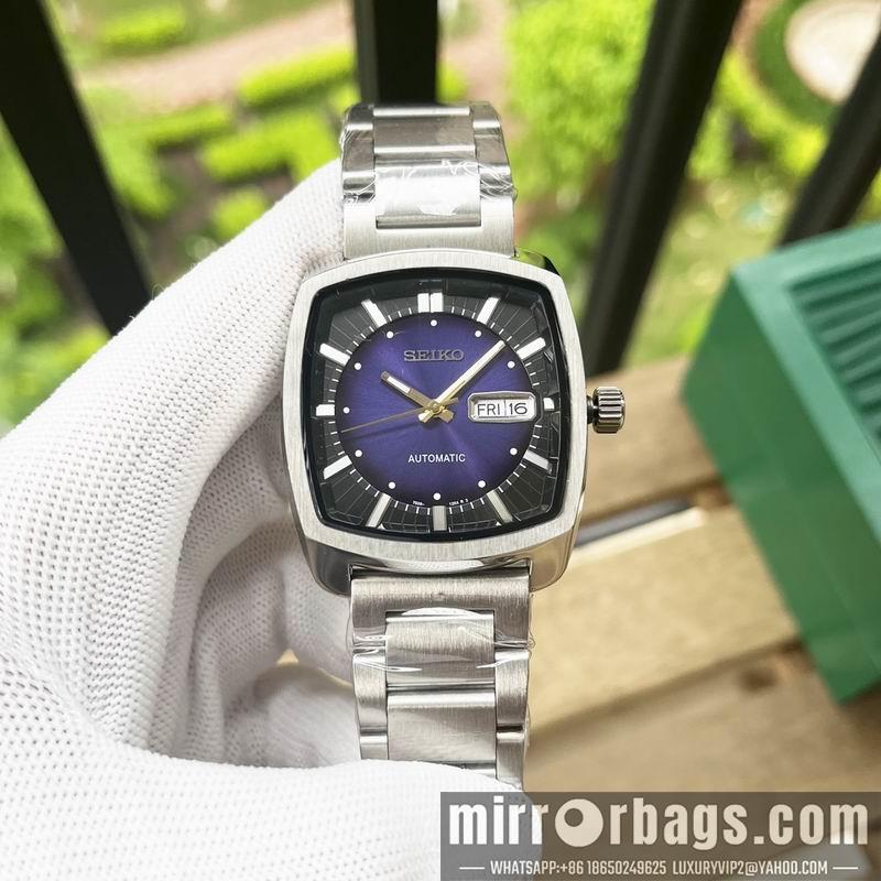 Replica Seiko 39X12mm 122306