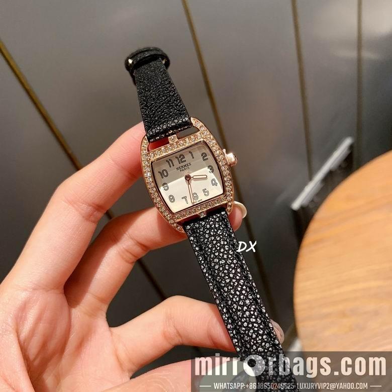 Replica Hermes 26x33mm 2nms40
