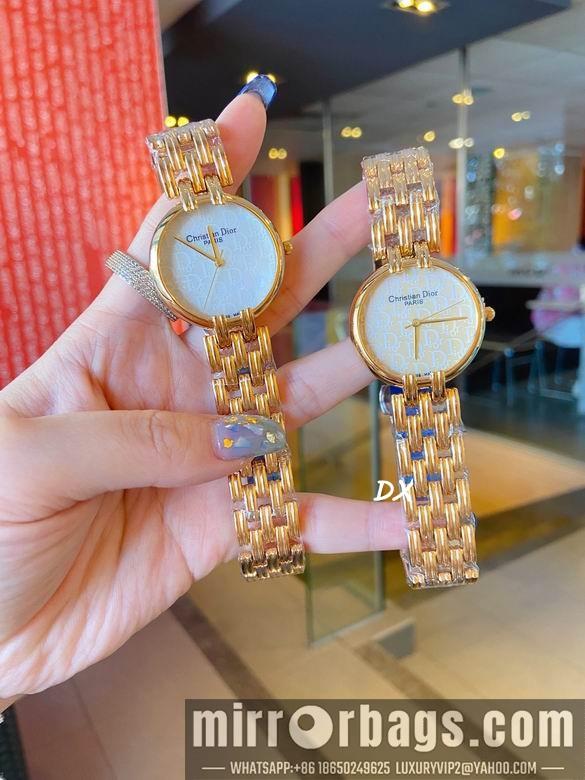 Replica Dior 33mm 2nms39