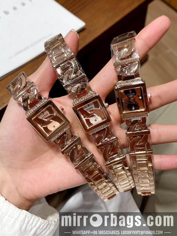 Replica Guess watch 110187