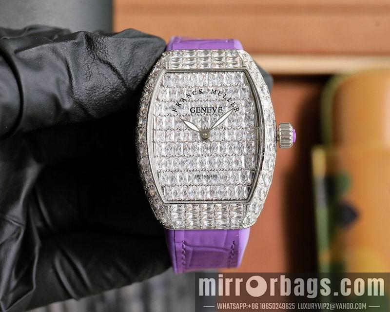 Replica Franck Muller 32mm 081708