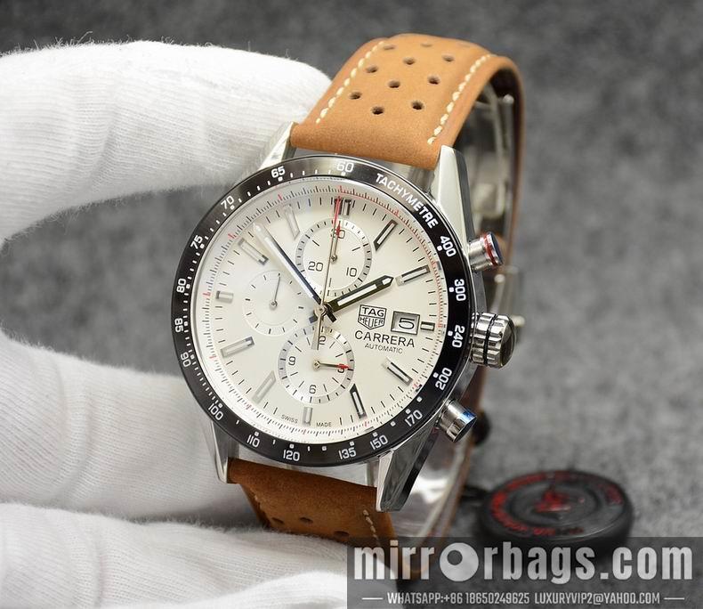Replica Tag Heuer men  43.5X14.5mm M27