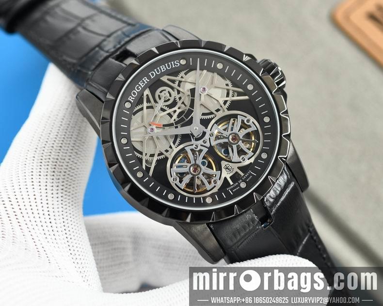 Replica Roger Dubuis men 46mm 060899