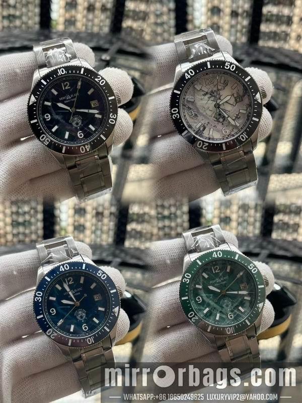 Replica Montblanc Watch 031717