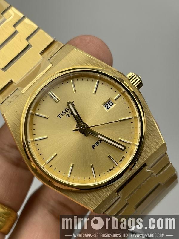 Replica Tissot 40mm 022362