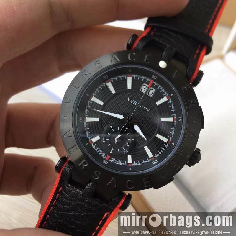 Replica Versace 42mm 080667