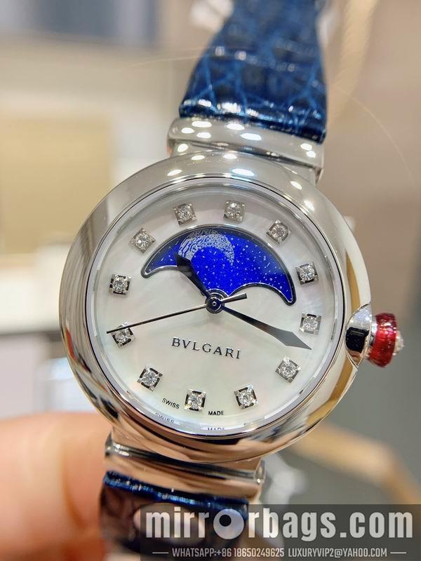 Replica Bvlgari 33X11mm 102302