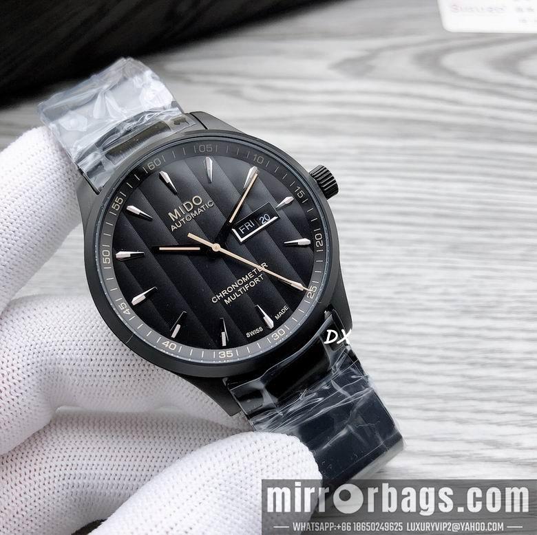 Replica Mido 40x11mm 2nms72