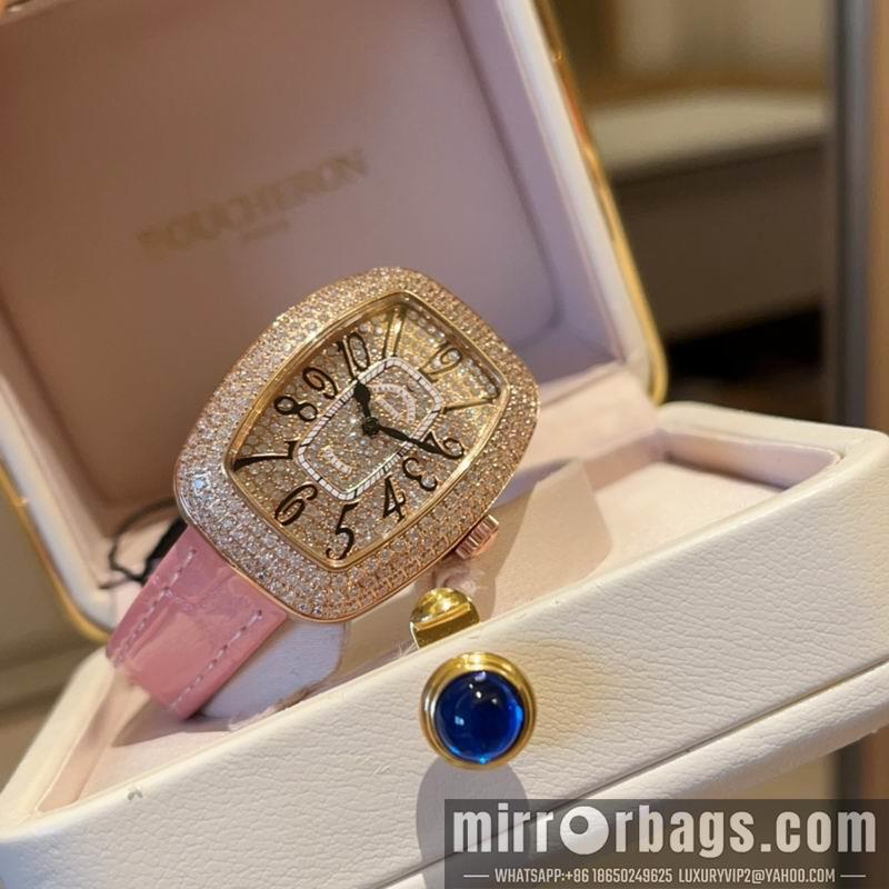 Replica Franck Muller 30X40mm 082257