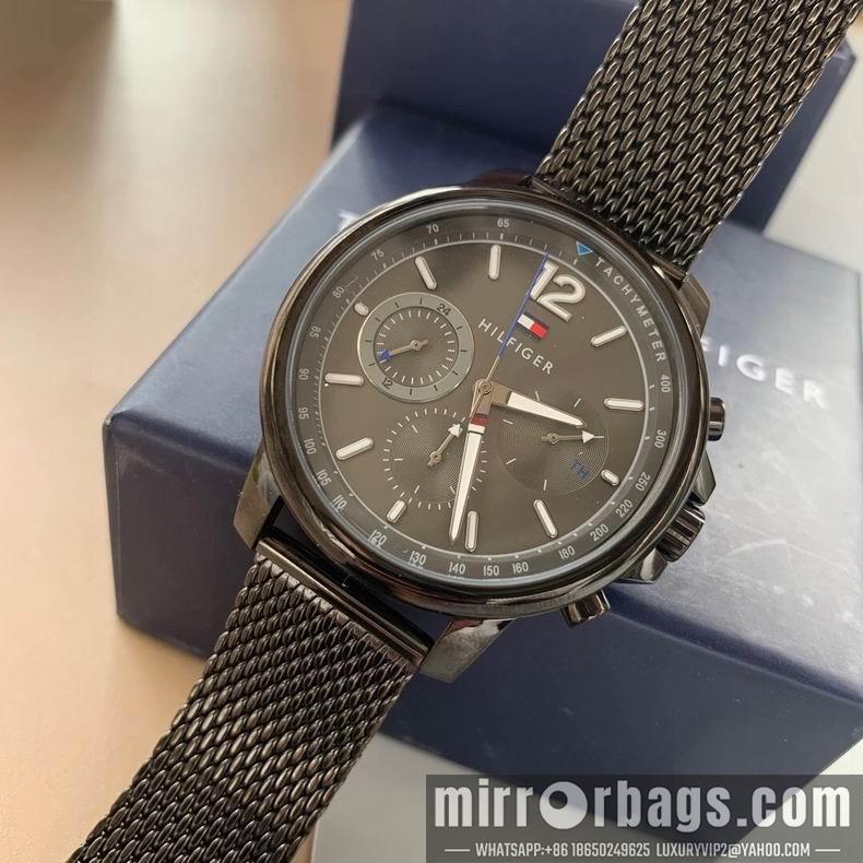 Replica Tommy Hilfiger men 44mm 062278