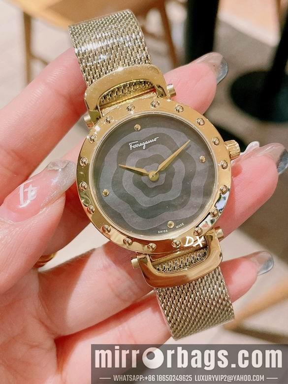 Replica Ferragamo 34mm 2nms13
