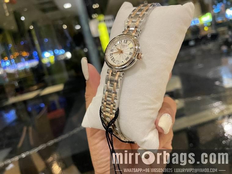Replica Tissot women 26mm M02