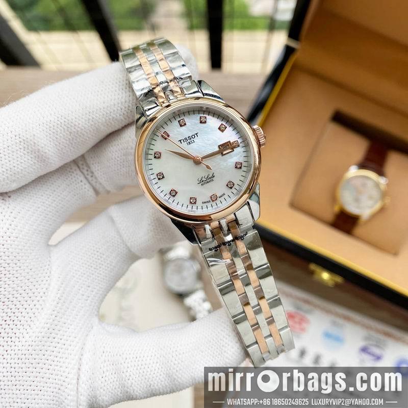 Replica Tisoot 29mm 091017