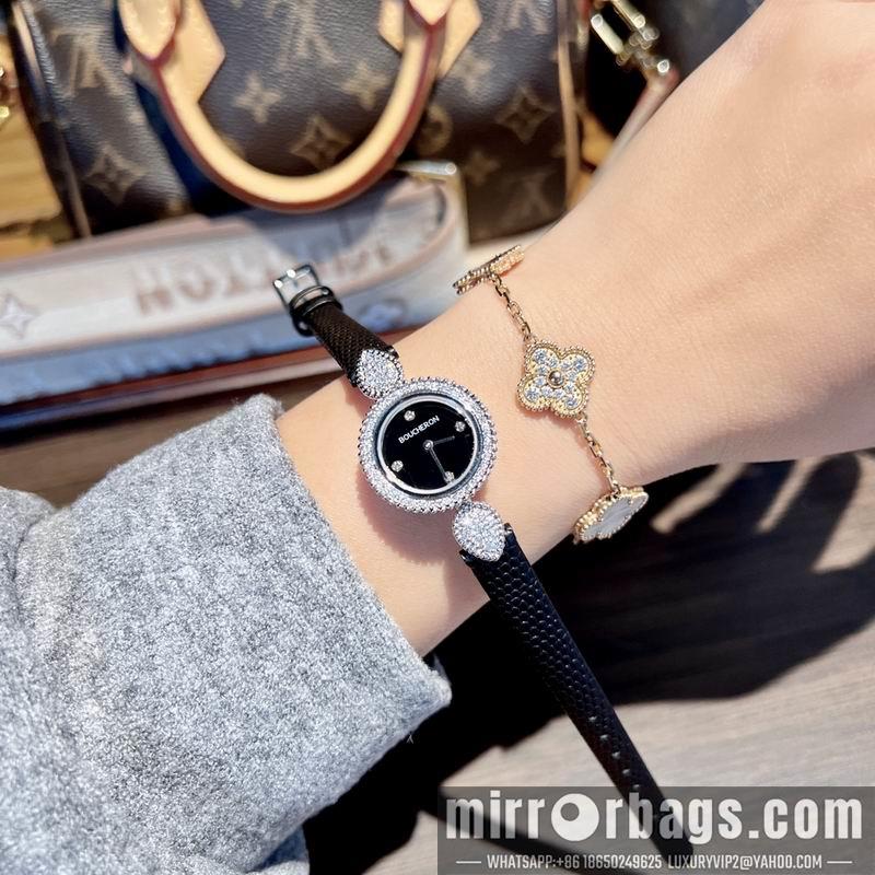 Replica Boucheron 23mm 102356