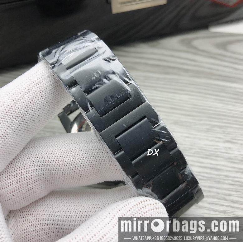 Replica Montblanc 43x13mm 2nms20