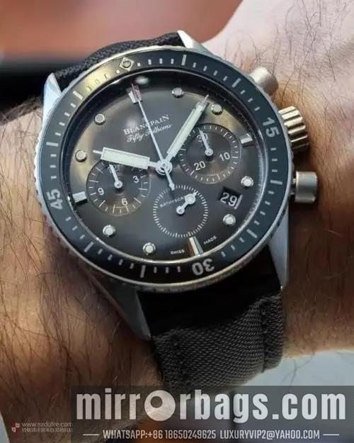 Replica Blancpain Watch 43mm 082968