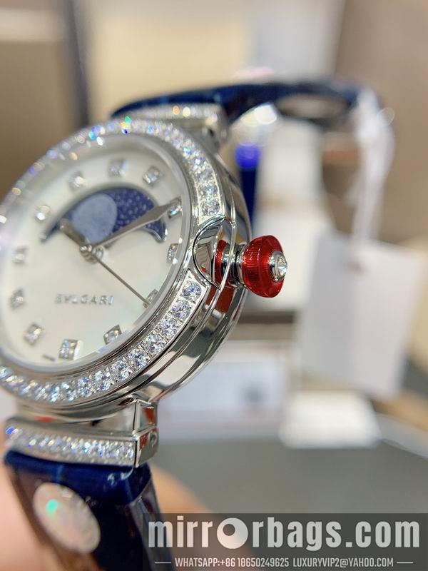 Replica Bvlgari 33X11mm 102303