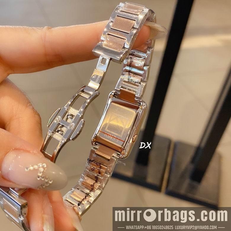 Replica Fendi  22.5x32mm 2nms17