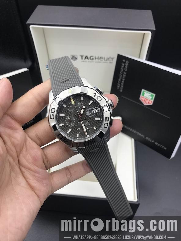 Replica Tag Heuer watch M39