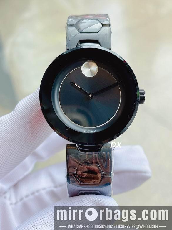 Replica Movado  36mm 8nms29