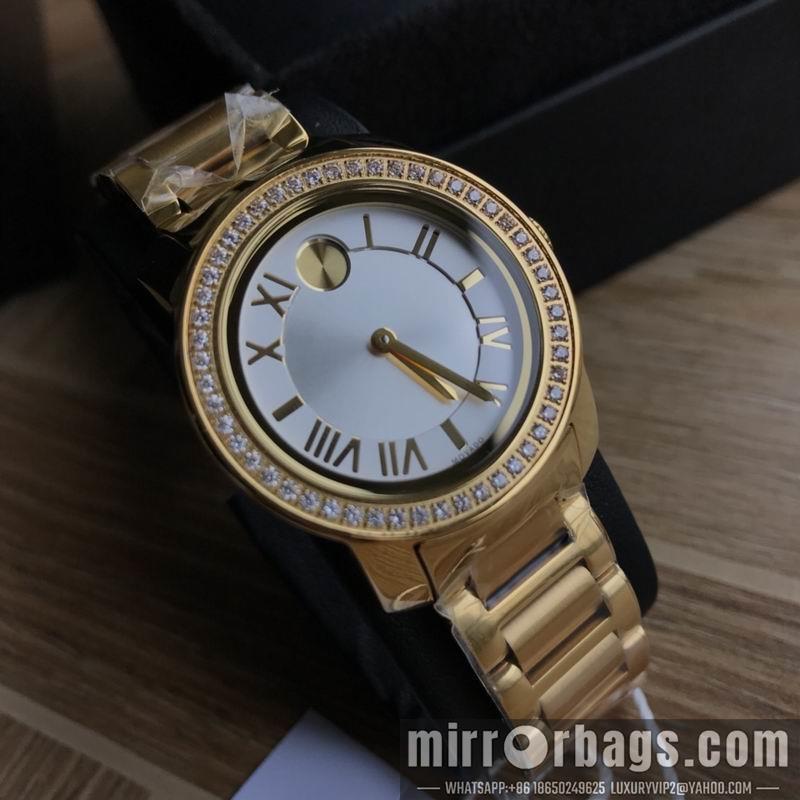 Replica Movado 32mm 102245