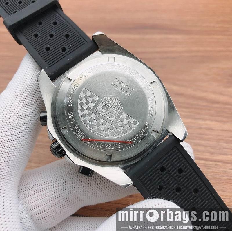 Replica Tag Heuer 41mm 030254
