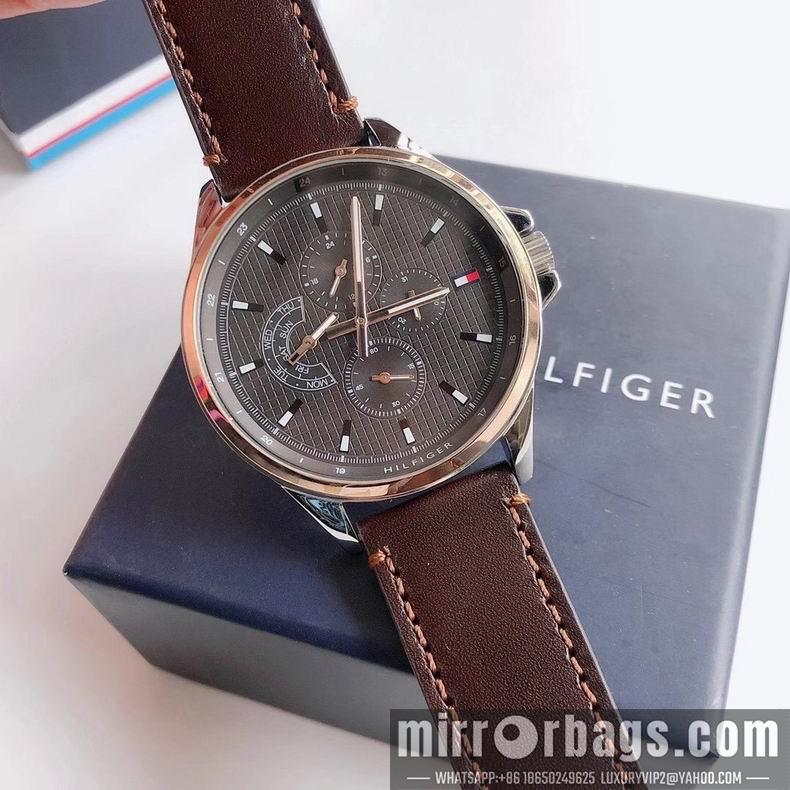 Replica Tommy Hilfiger men 44mm 062276