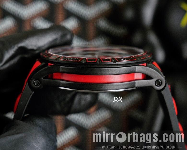 Replica Roger Dubuis 46mm 2nms38